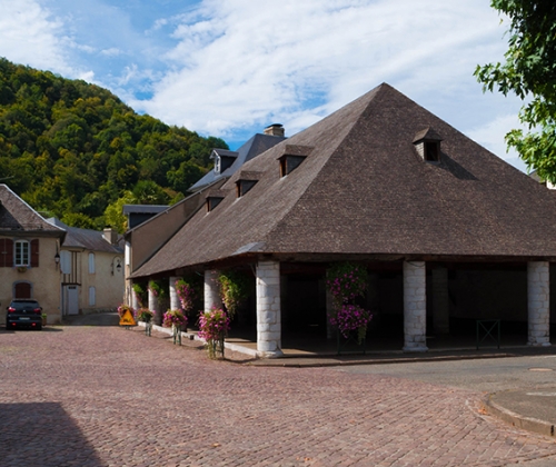 Un patrimoine à visiter